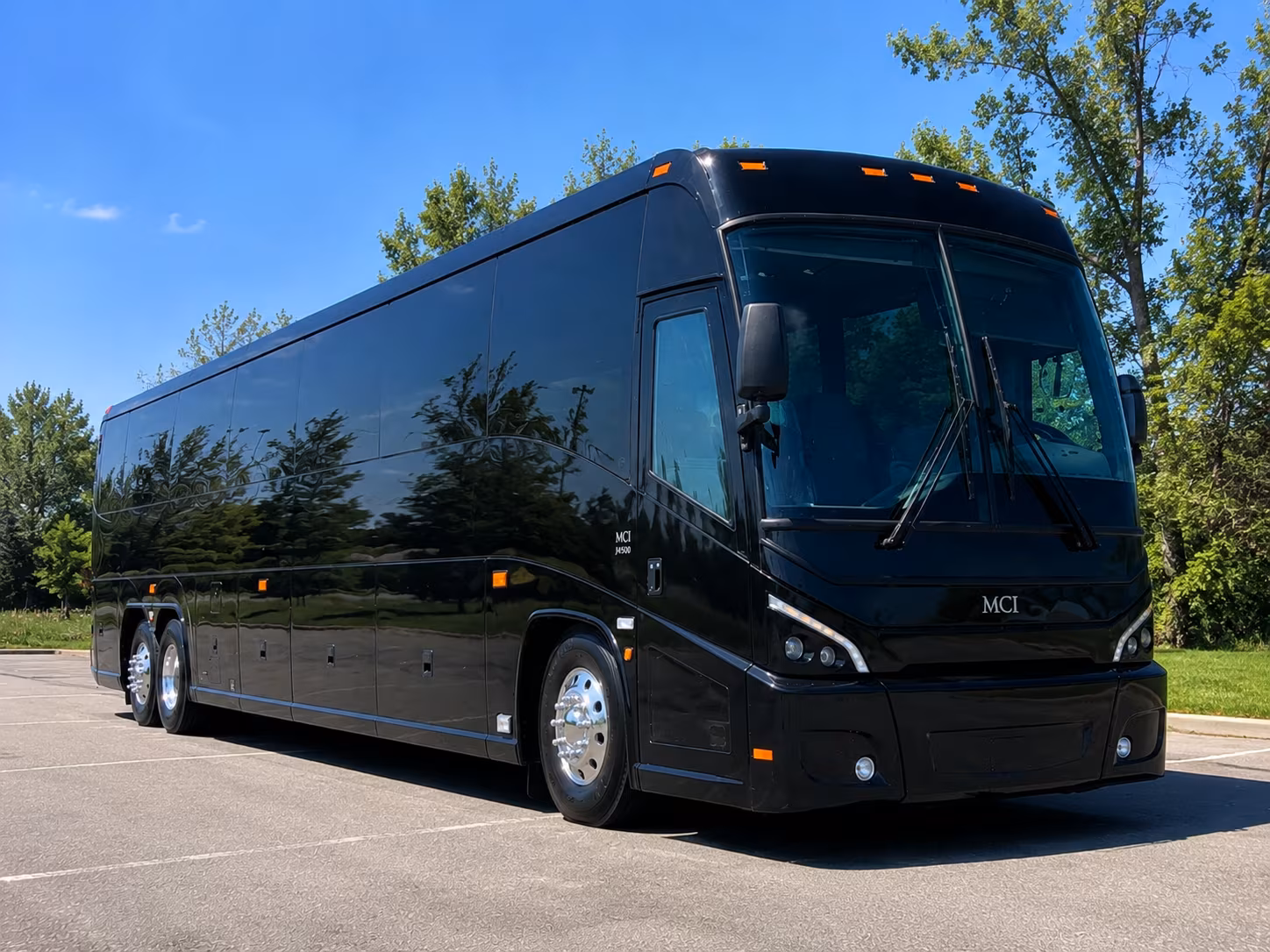 book early shore wedding season fills buses fast