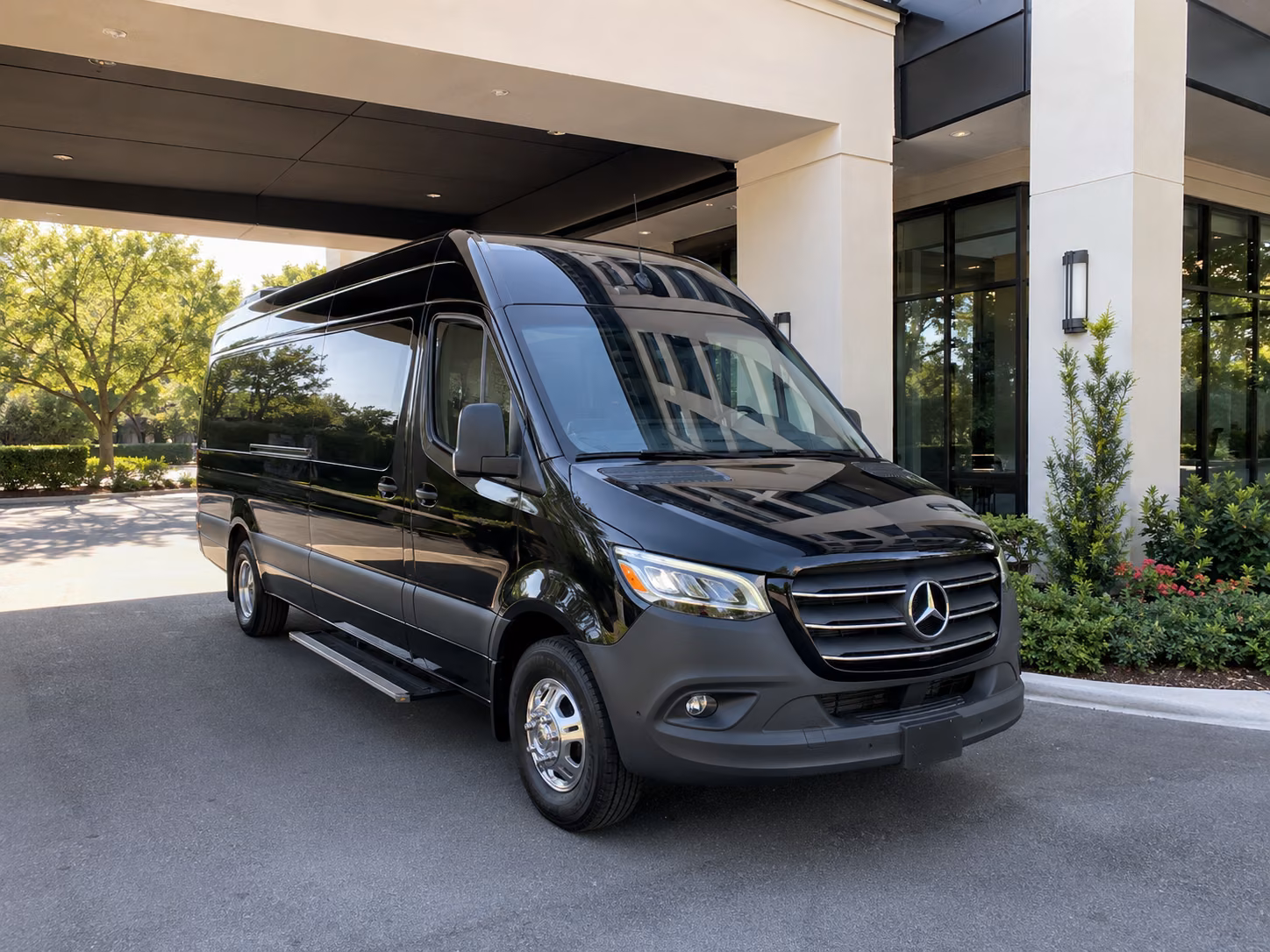brick employee transportation onboard seating