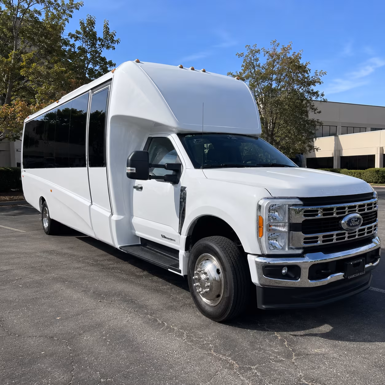 brick employee transportation