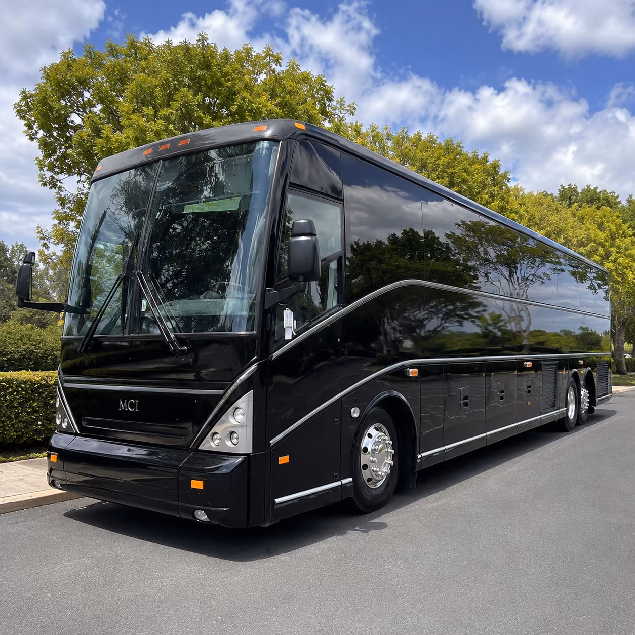 brick long distance transportation onboard seating