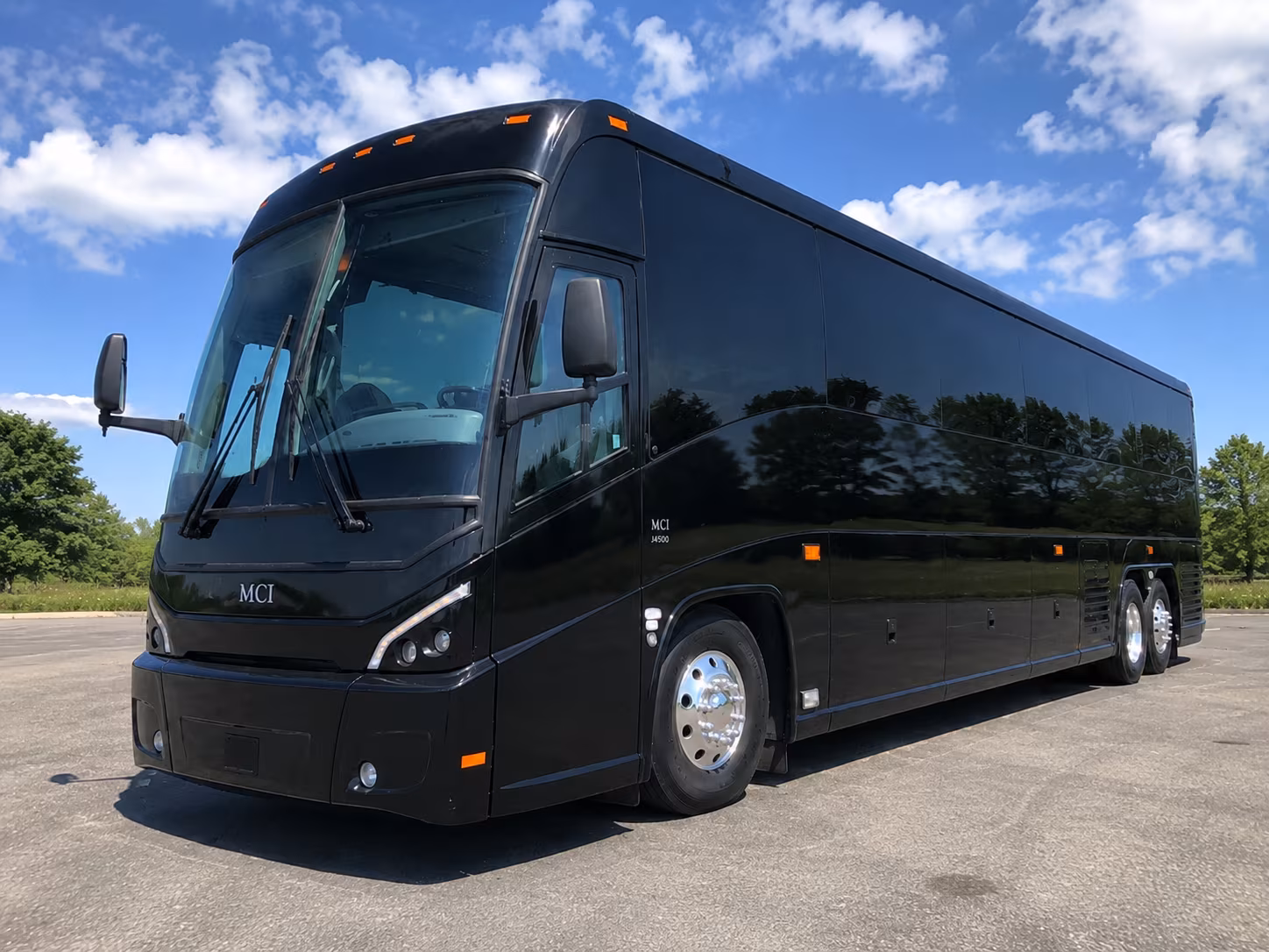 brick sporting event transportation onboard seating
