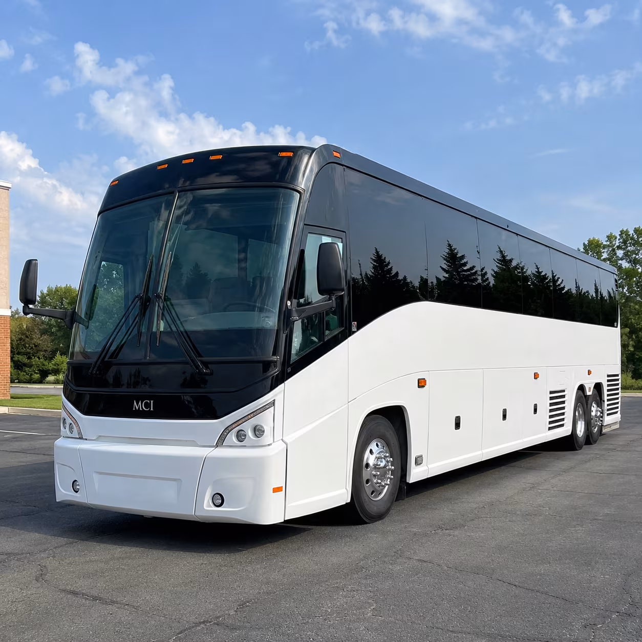 concert buses to pnc bank arts center from brick new jersey