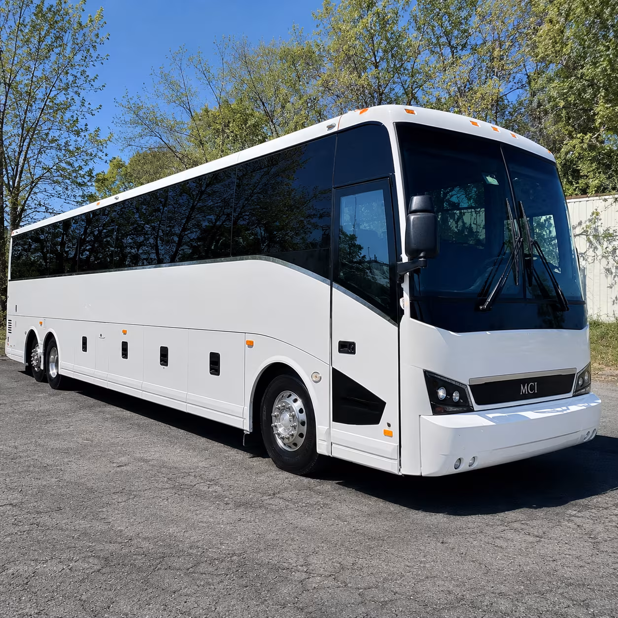 count basie center and red bank show buses from brick