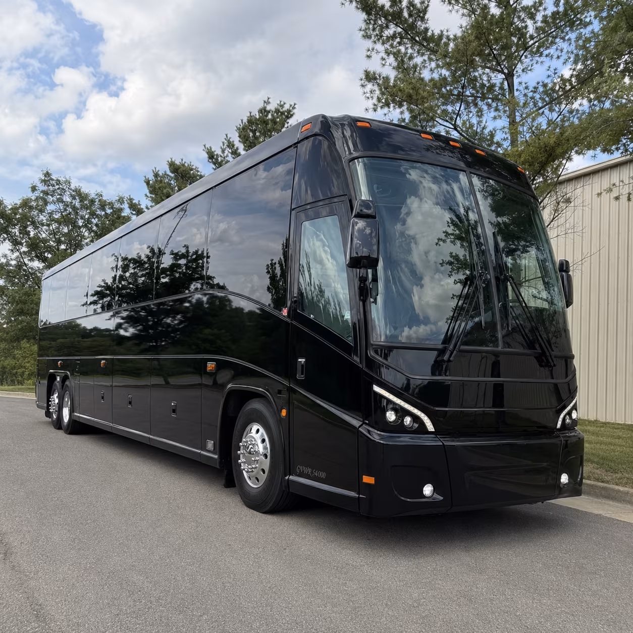 emergency management and first responder group transportation in ocean county