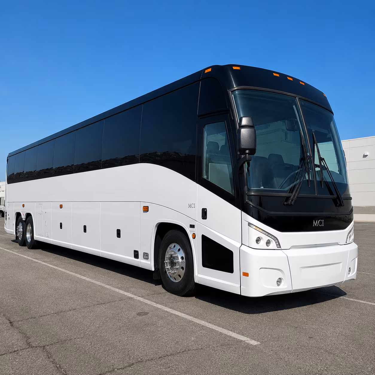 employee shuttle service along brick s route 70 and route 88 corridors
