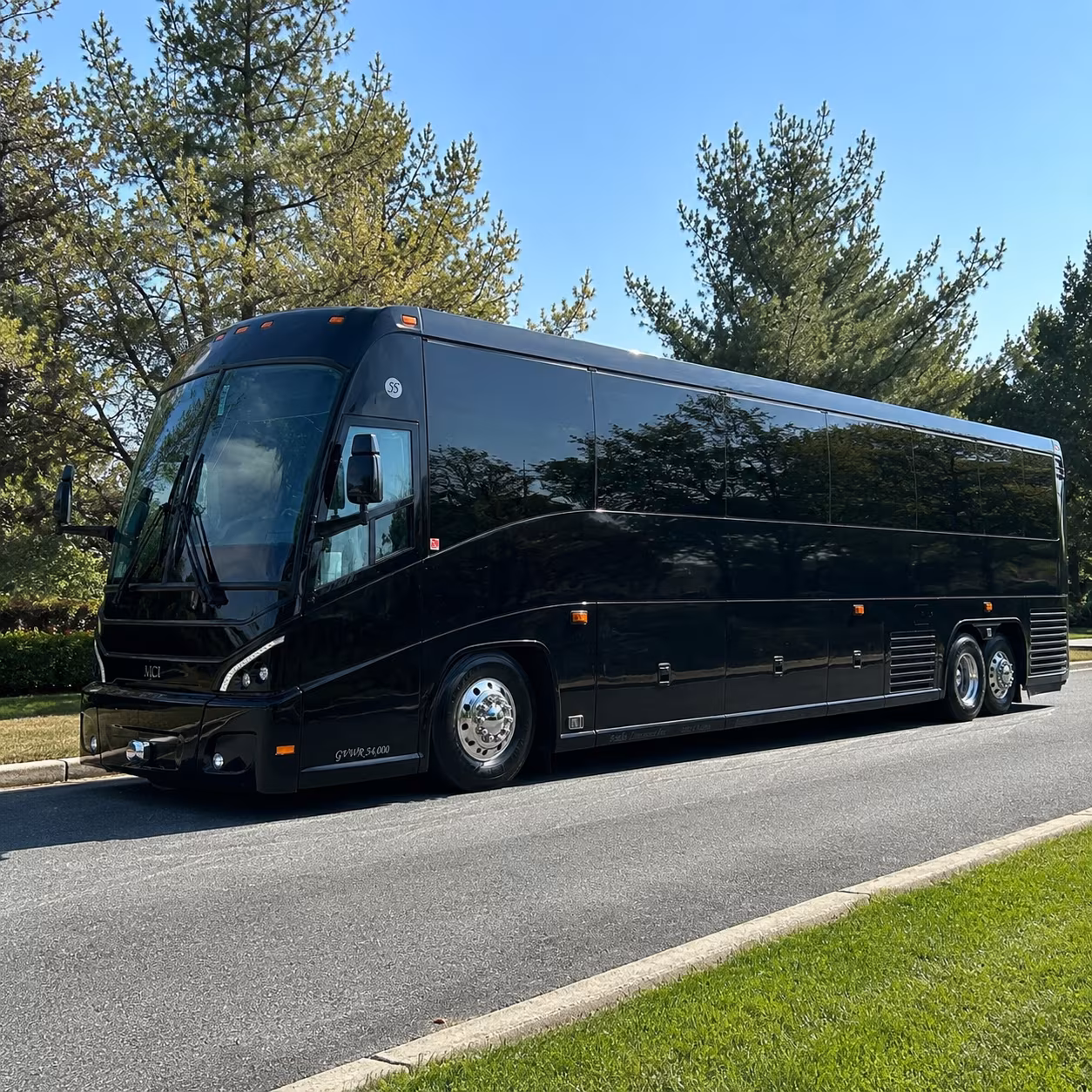 lakewood and toms river workforce shuttles for brick based employees
