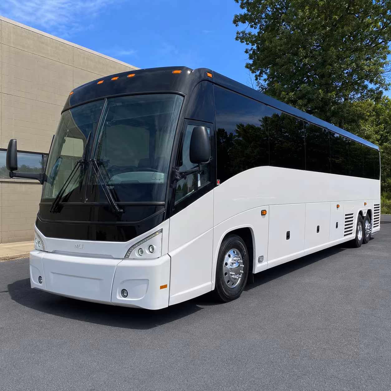 pilgrimage bus rentals to the national shrine blue army shrine and cathedral basilica