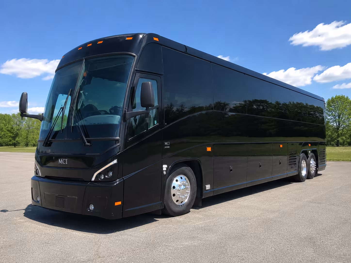 prom buses from brick to the strand the imperia and every venue in between