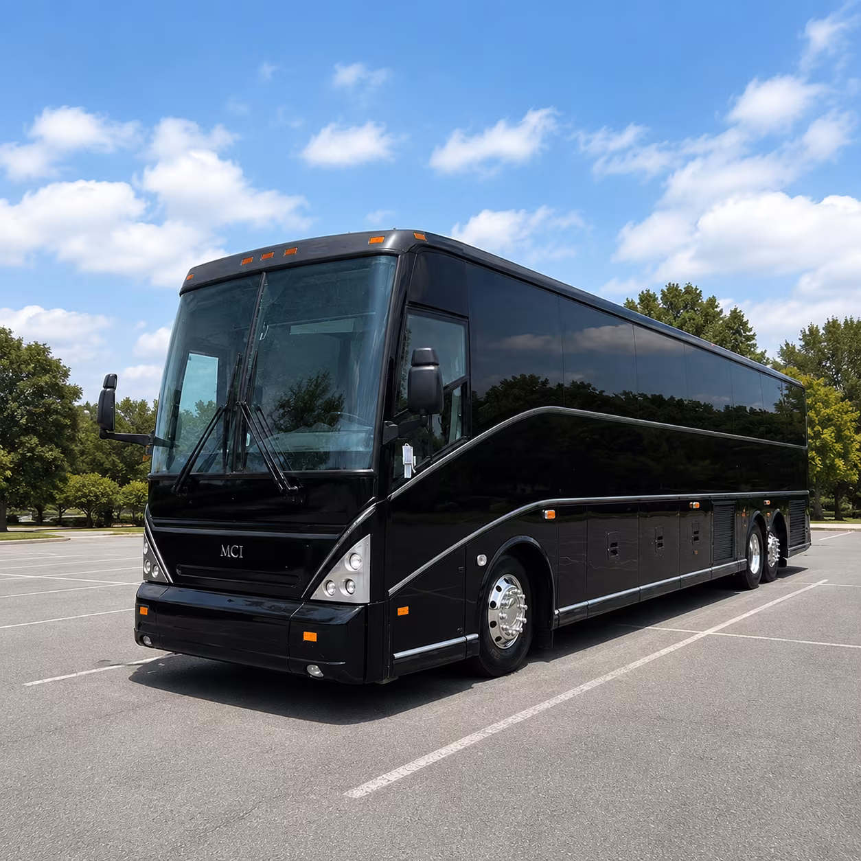 summer shore trips and boardwalk events made easy with a group bus