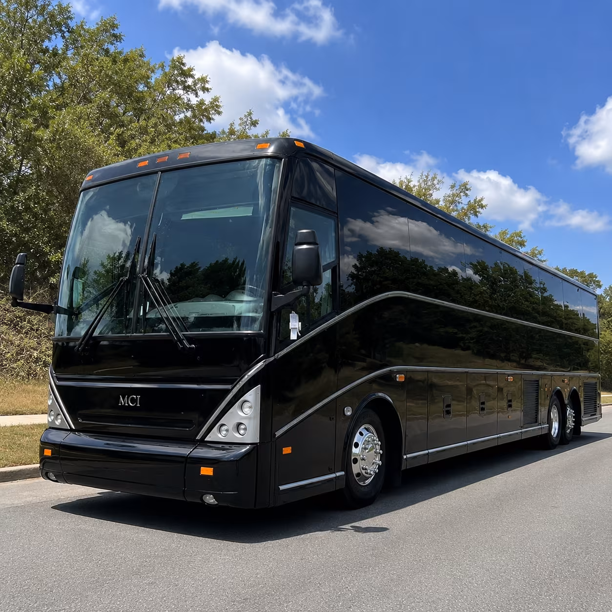 with one quick form compare corporate bus options across all of ocean county