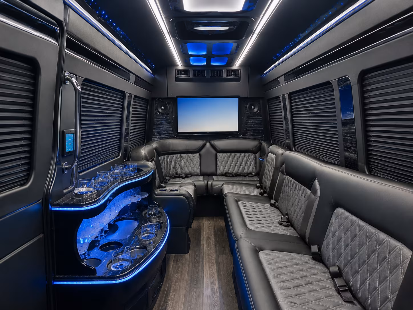 yankees mets devils games group buses from brick to the tri state area
